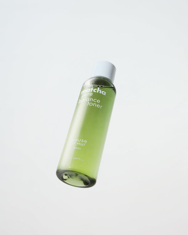 Matcha Pure Balance Toner