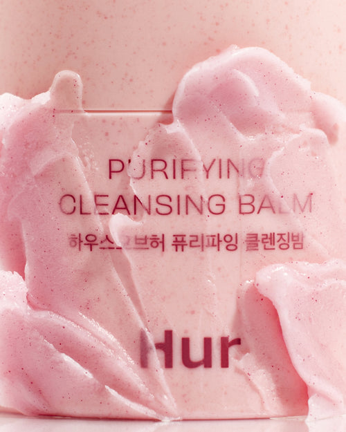 Purifying Cleansing Balm