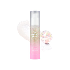 3x Capsule Hydro Booster Cream