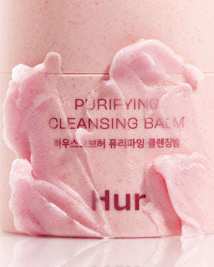 Hur Cleansing Balm Duo