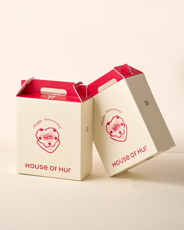 Birthday Box