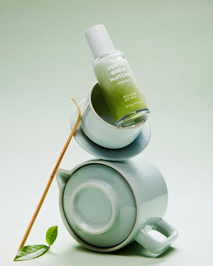 Phytho Brew Matcha Ampoule