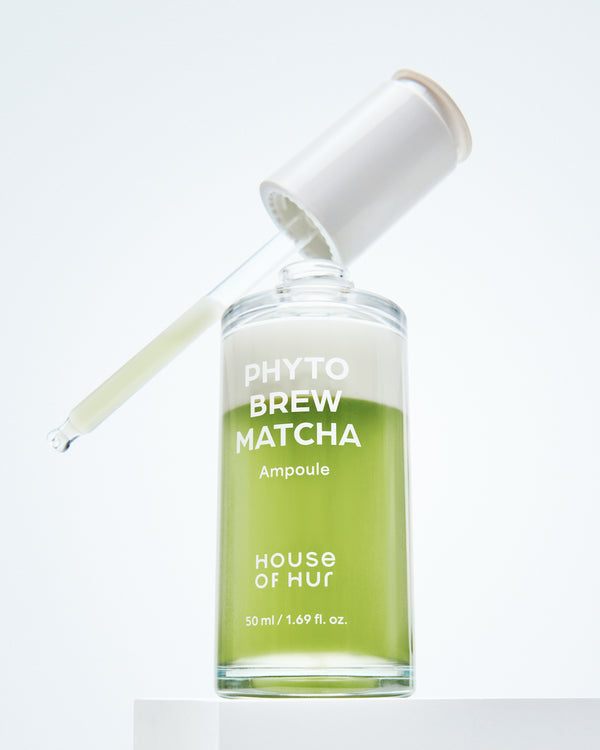 Phytho Brew Matcha Ampoule