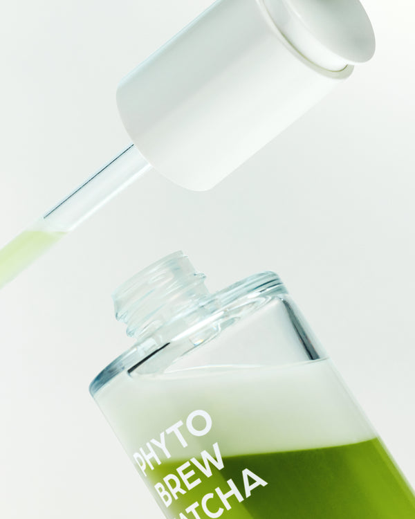 Phytho Brew Matcha Ampoule