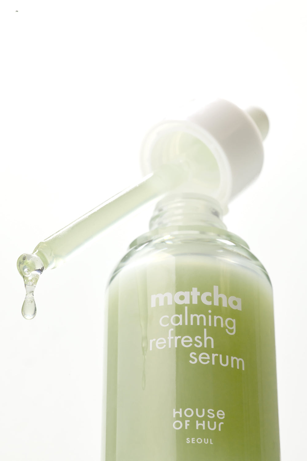 Matcha Calming Refresh Serum
