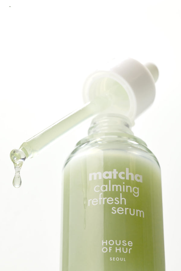 Matcha Calming Refresh Serum
