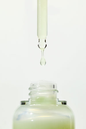 Matcha Calming Refresh Serum