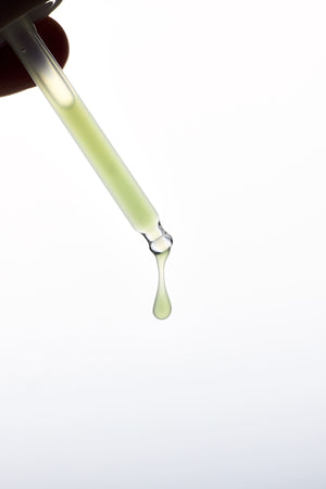 Matcha Calming Refresh Serum