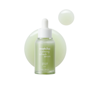 Matcha Calming Refresh Serum