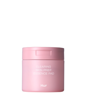 Clearing Skin Prep Essence Pad