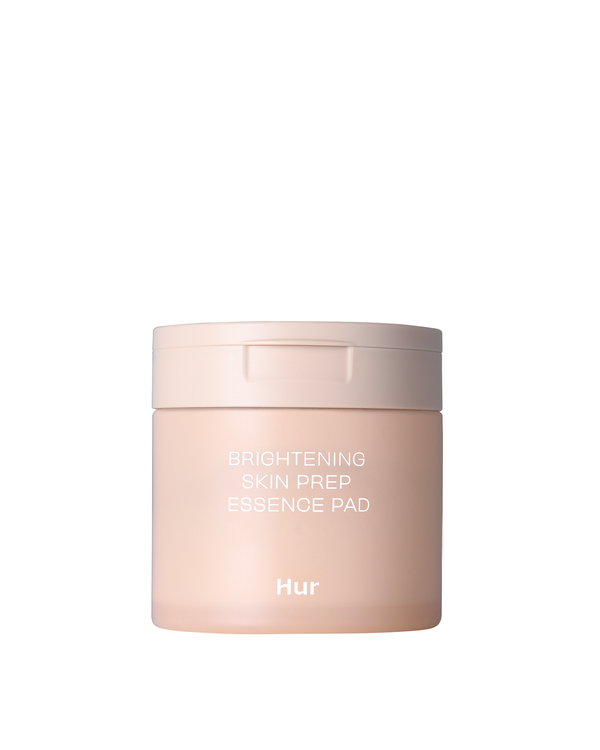 Brightening skin prep essence pad