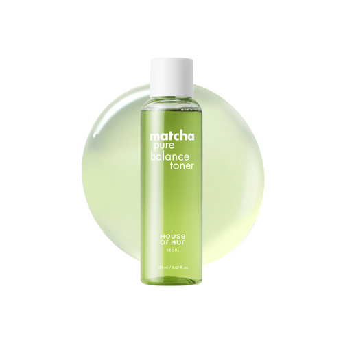 Matcha Pure Balance Toner