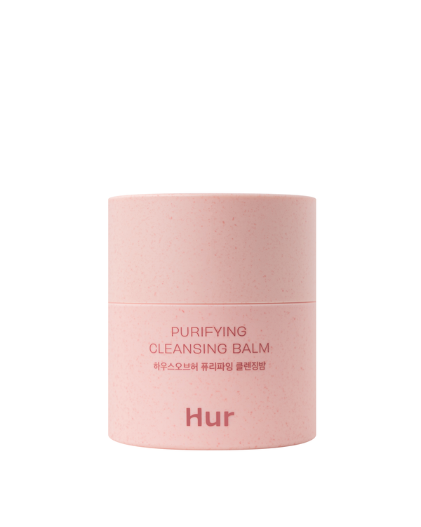 Purifying Cleansing Balm