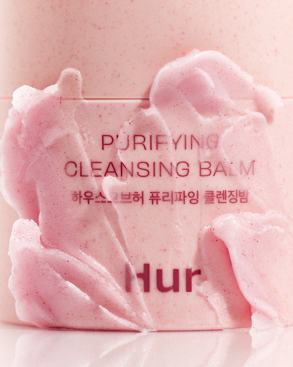 Purifying Cleansing Balm