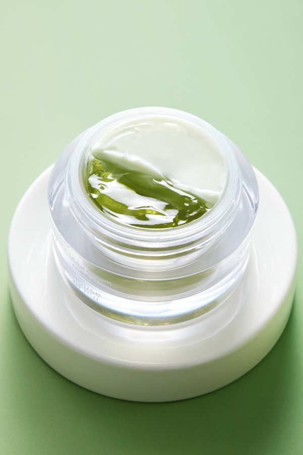 Phyto Brew Matcha Dual Cream and Gel