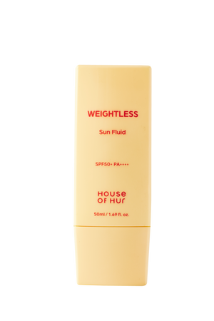 Weightless Sun Fluid